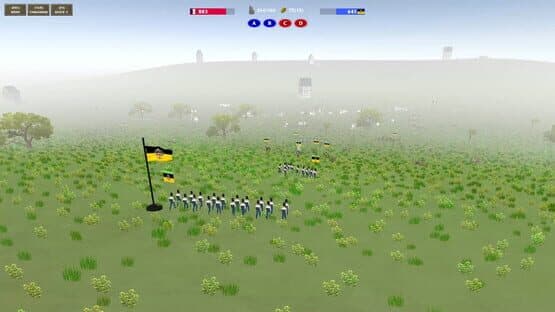 Field of Honour — screenshot 3