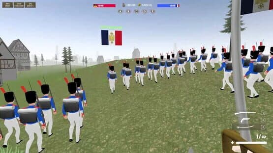 Field of Honour — screenshot 4