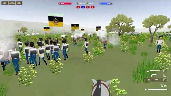 Field of Honour — screenshot 6