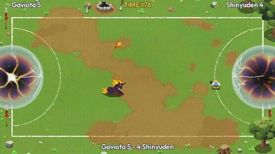 Firebowl — screenshot 6