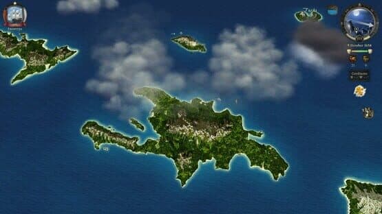 Caribbean Legend — screenshot 2