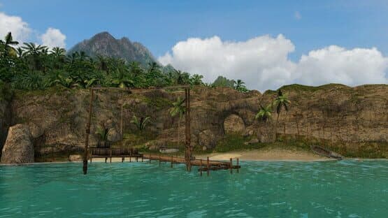 Caribbean Legend — screenshot 7