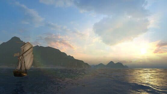 Caribbean Legend — screenshot 8
