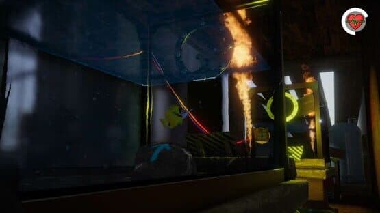 Cardboard Fish — screenshot 8