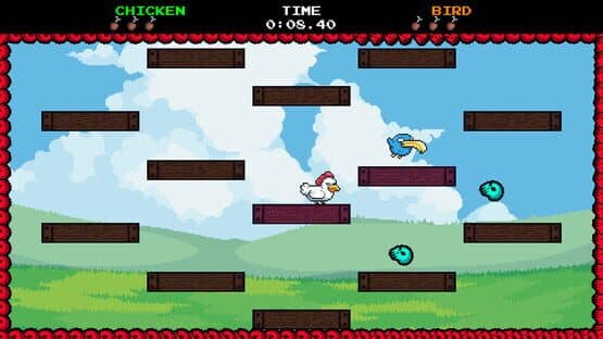 Chick-Chick — screenshot 1