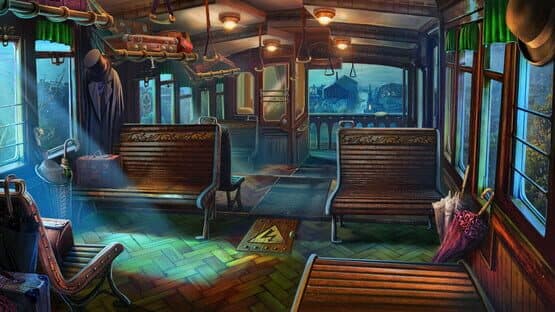 Dark City: Kyiv Collector's Edition — screenshot 1