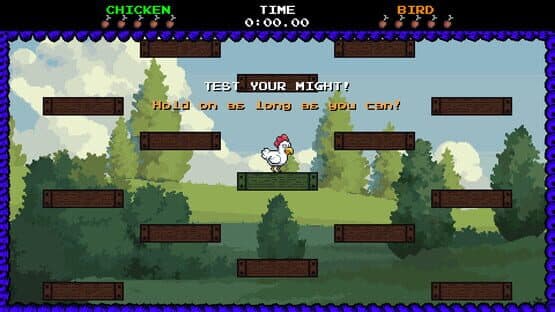Chick-Chick — screenshot 2