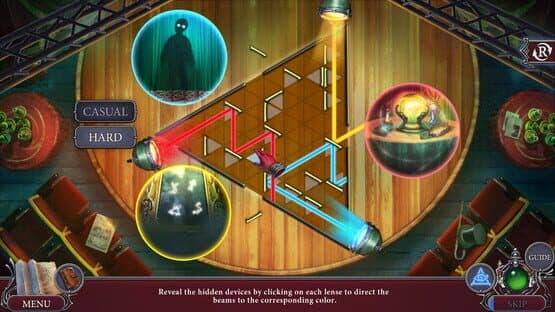 Dark City: Kyiv Collector's Edition — screenshot 2