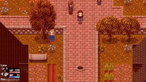 Corvos Dynasty — screenshot 2