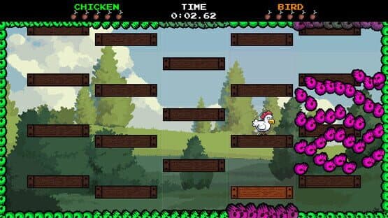 Chick-Chick — screenshot 3