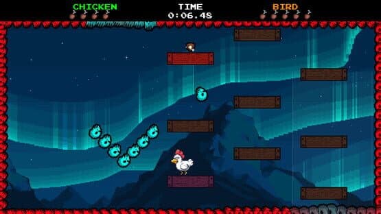 Chick-Chick — screenshot 4