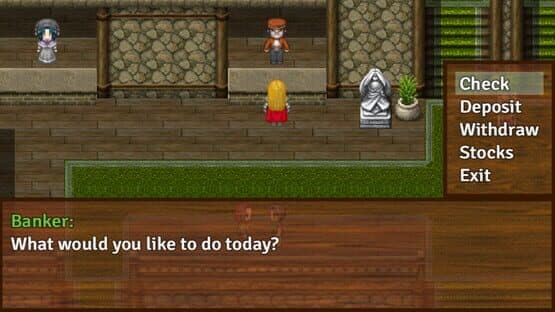 Corvos Dynasty — screenshot 3