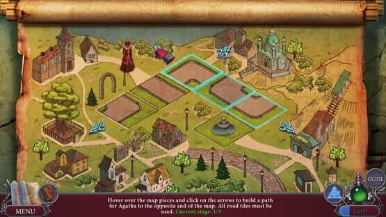 Dark City: Kyiv Collector's Edition — screenshot 4