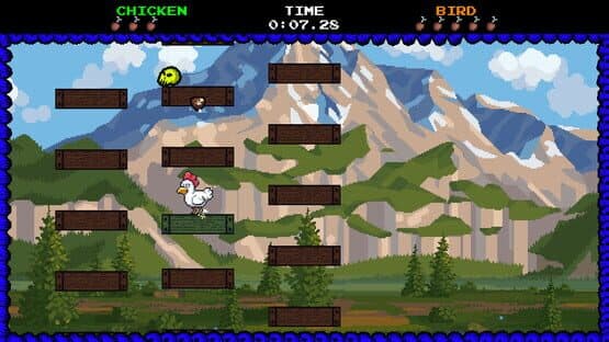 Chick-Chick — screenshot 5