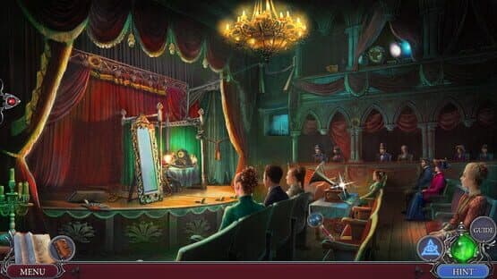 Dark City: Kyiv Collector's Edition — screenshot 5