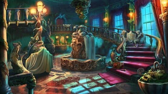 Dark City: Kyiv Collector's Edition — screenshot 6