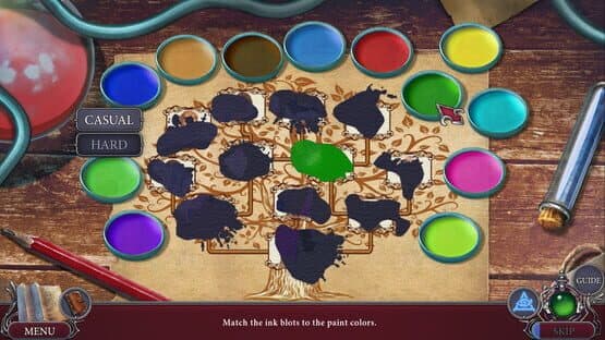 Dark City: Kyiv Collector's Edition — screenshot 7