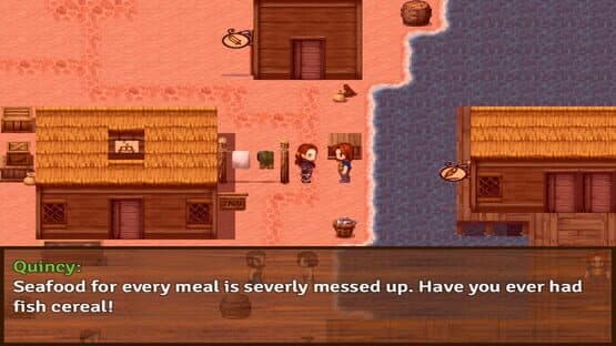 Corvos Dynasty — screenshot 6