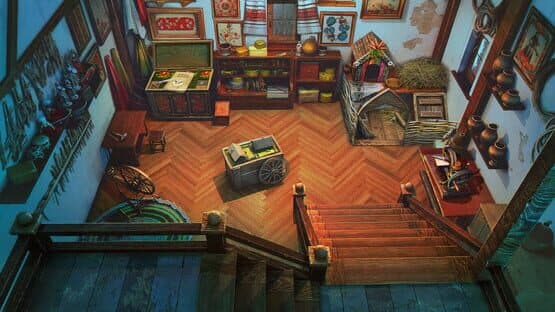 Dark City: Kyiv Collector's Edition — screenshot 8