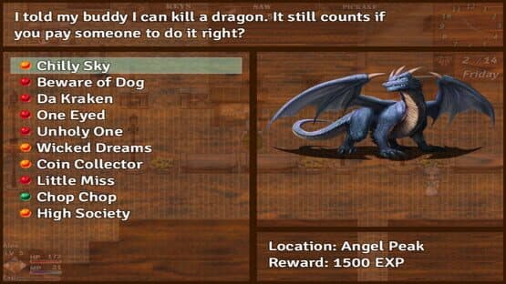 Corvos Dynasty — screenshot 8