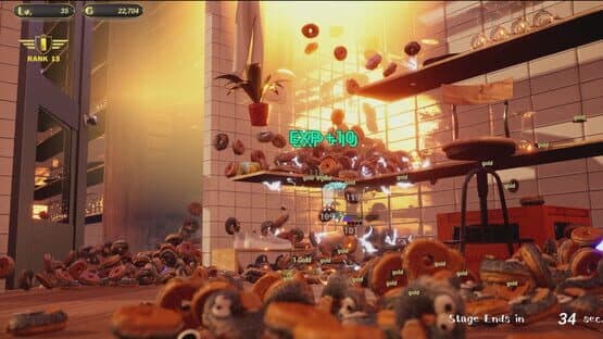 Decopins2 — screenshot 1