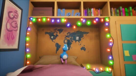Daydreamy — screenshot 4
