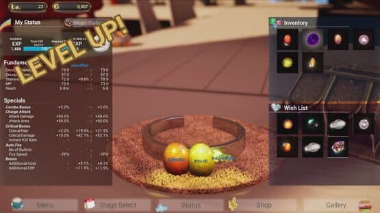 Decopins2 — screenshot 5