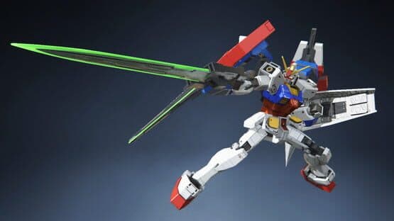 Gundam Breaker 3: Break Edition — screenshot 2