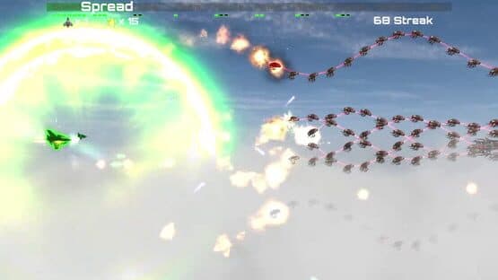 CounterAttack: Uprising — screenshot 2
