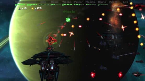 CounterAttack: Uprising — screenshot 3