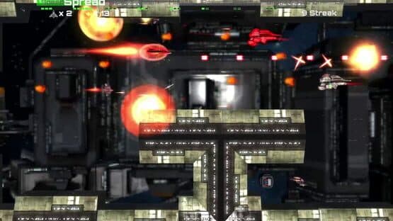 CounterAttack: Uprising — screenshot 4