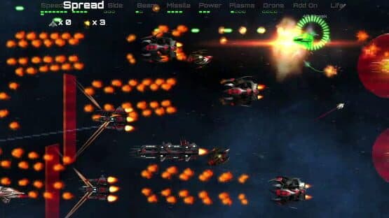 CounterAttack: Uprising — screenshot 5