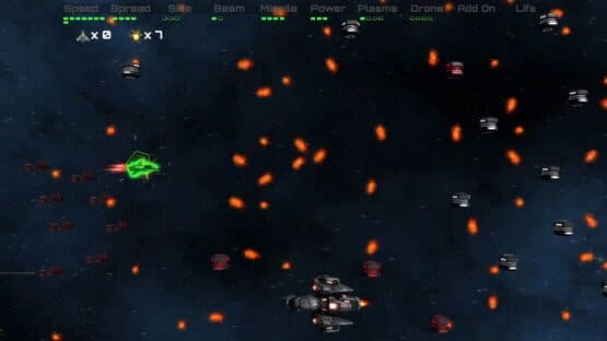 CounterAttack: Uprising — screenshot 6