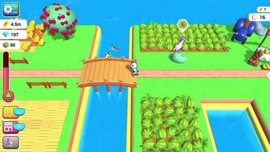 Farm Land — screenshot 1