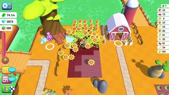 Farm Land — screenshot 2