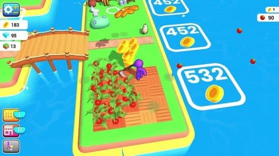 Farm Land — screenshot 3