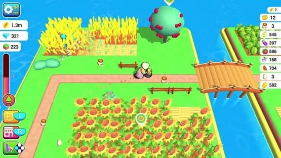 Farm Land — screenshot 4