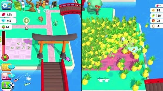 Farm Land — screenshot 5