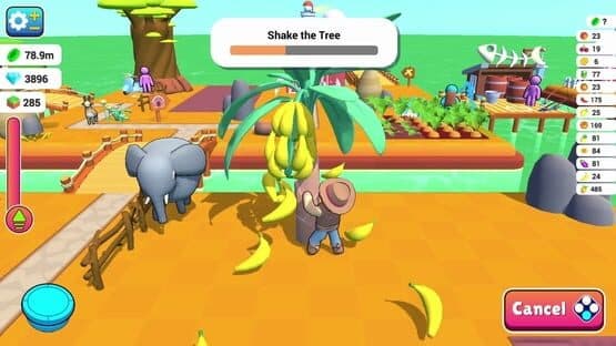 Farm Land — screenshot 6