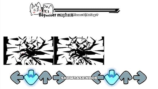 Boykisser Mayhem — screenshot 3