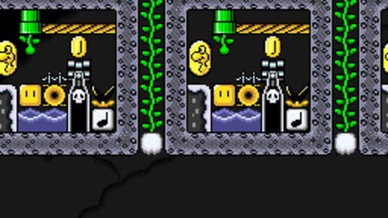 Seek the Discrepancy — screenshot 1