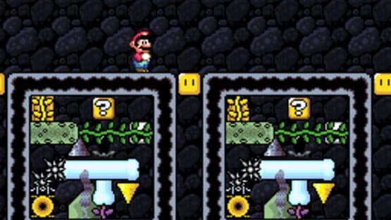 Seek the Discrepancy — screenshot 2