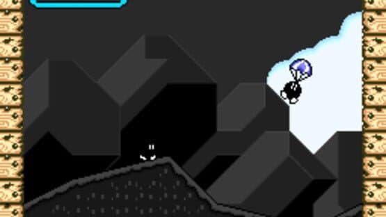 Quickie World 2 — screenshot 1
