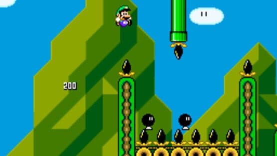 Quickie World 2 — screenshot 2