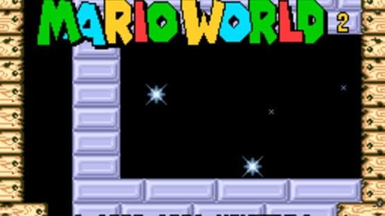 Kouhai Mario 2 — screenshot 1
