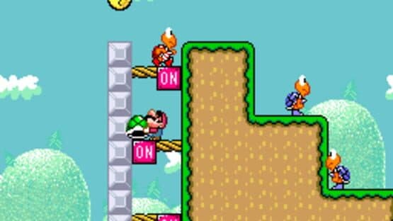 Kouhai Mario 2 — screenshot 2