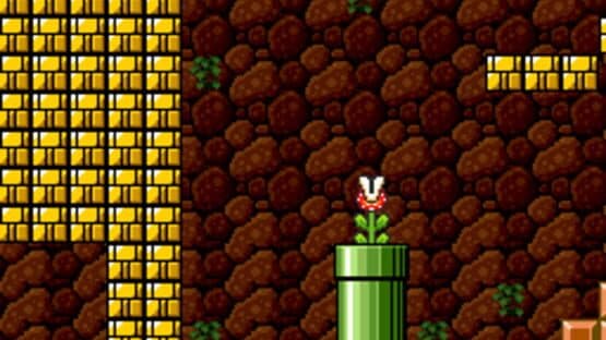 The Lost Levels Enhanced — screenshot 2