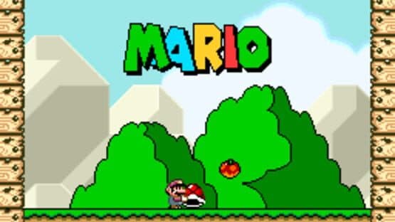Mario — screenshot 1