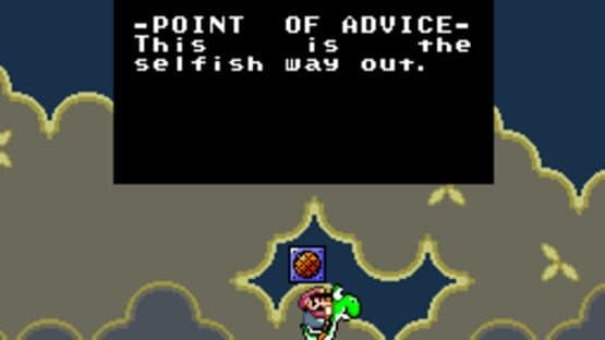 Mario — screenshot 2