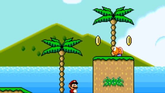 Mario Wants His Lemonade — screenshot 2